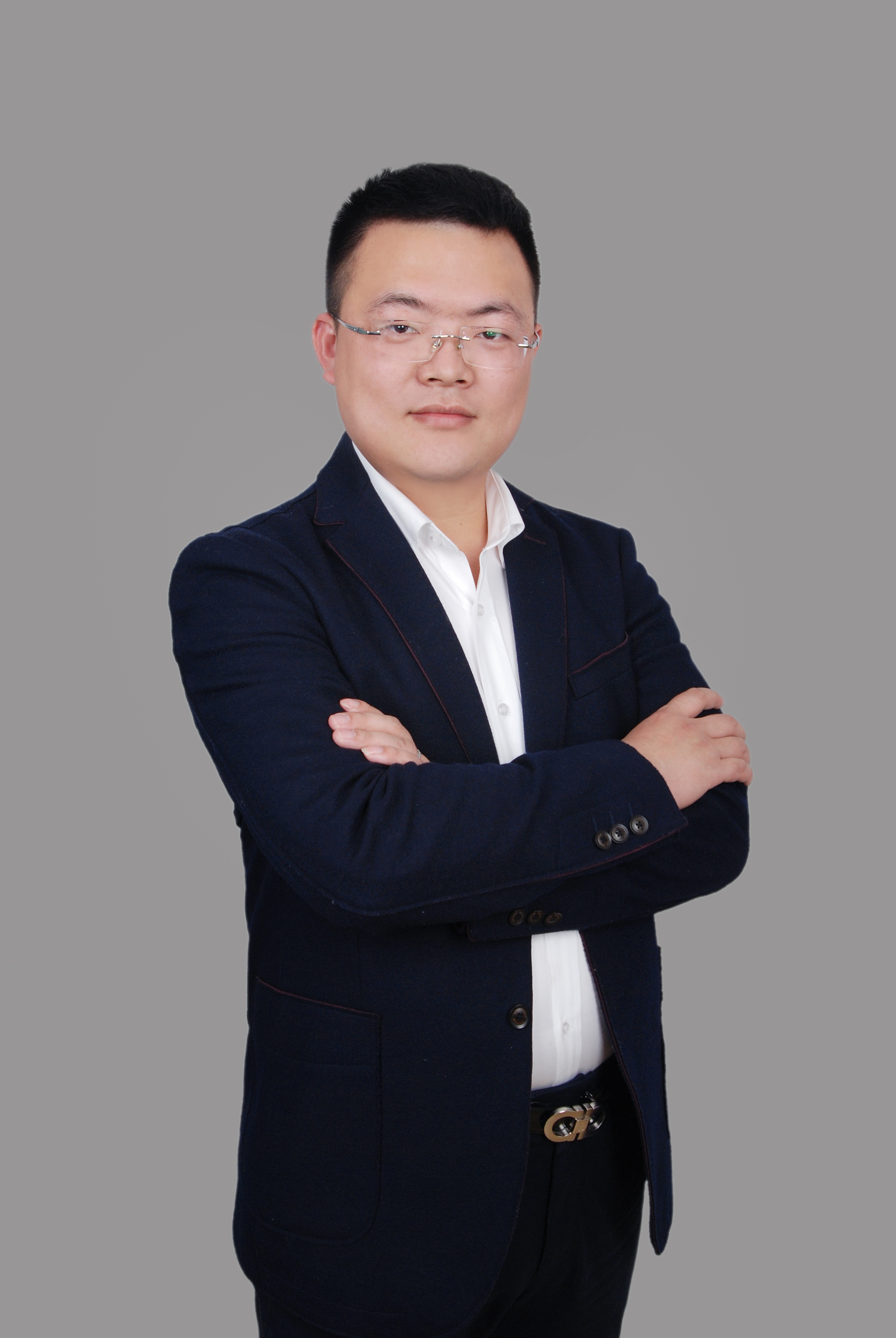 谢尚誓