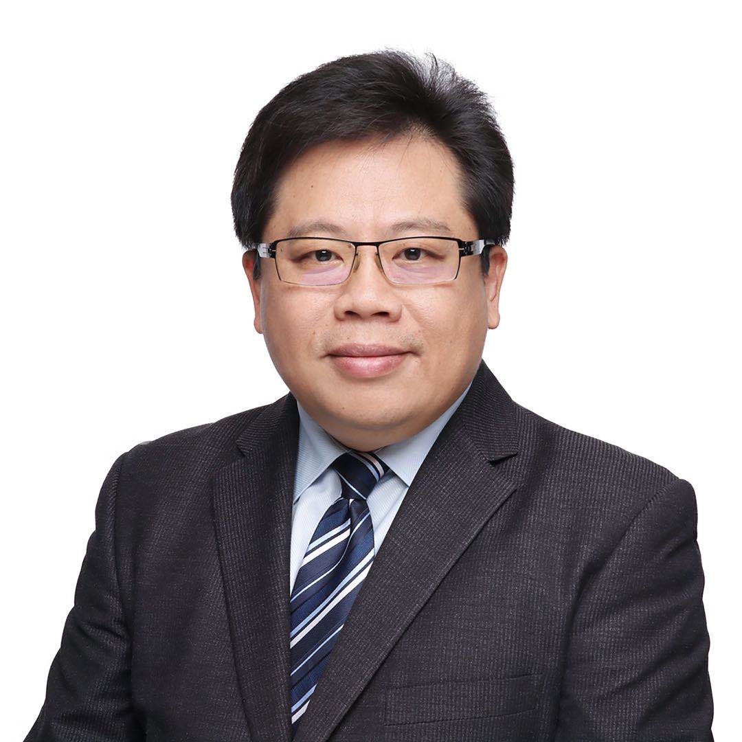 陈瑞辉