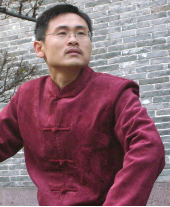 黎静坤